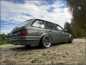 Preview: 1:18 BMW E30 Touring M-Pack Schnitzer Optik - Grau Edition = OVP